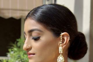 Makeup By Devansh Ahuja