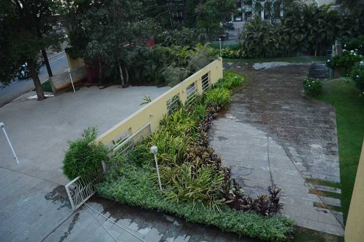 Haldi Lawns