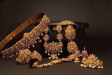 Modi Pearls, Gems and Jewellers