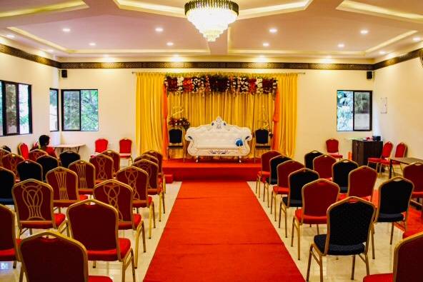 Address & Contact Number of Tycoons Indiranagar Bangalore, Banquet Halls