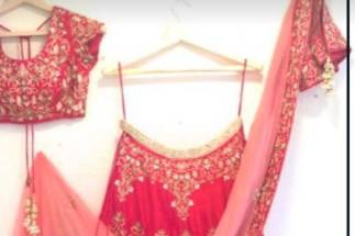 Lehenga