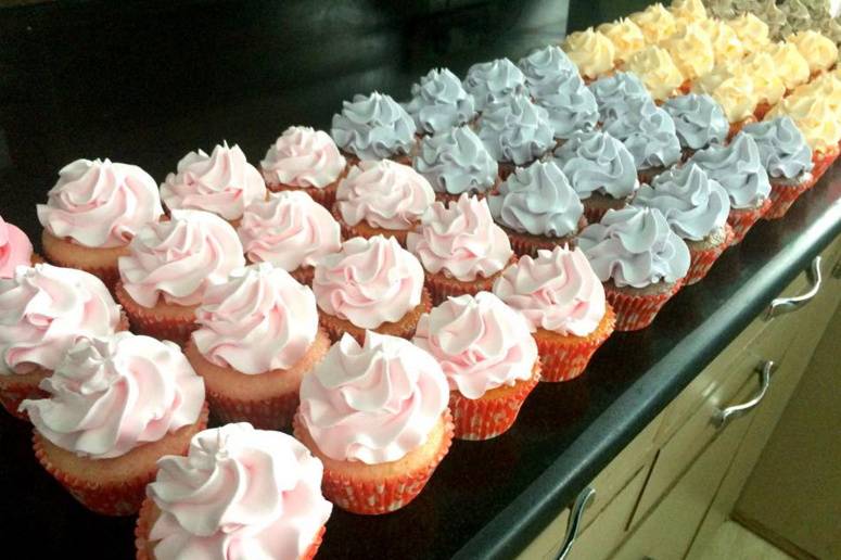 Cupcakes