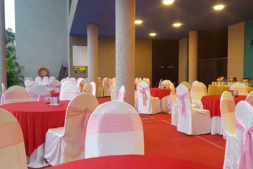 Le Festivaa Events and Wedding Planners LLP