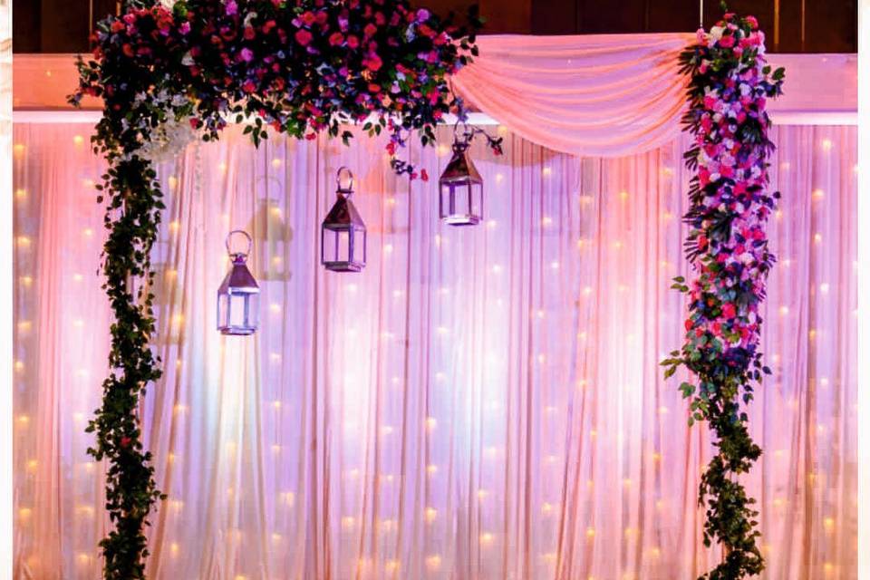 Le Festivaa Events and Wedding Planners LLP