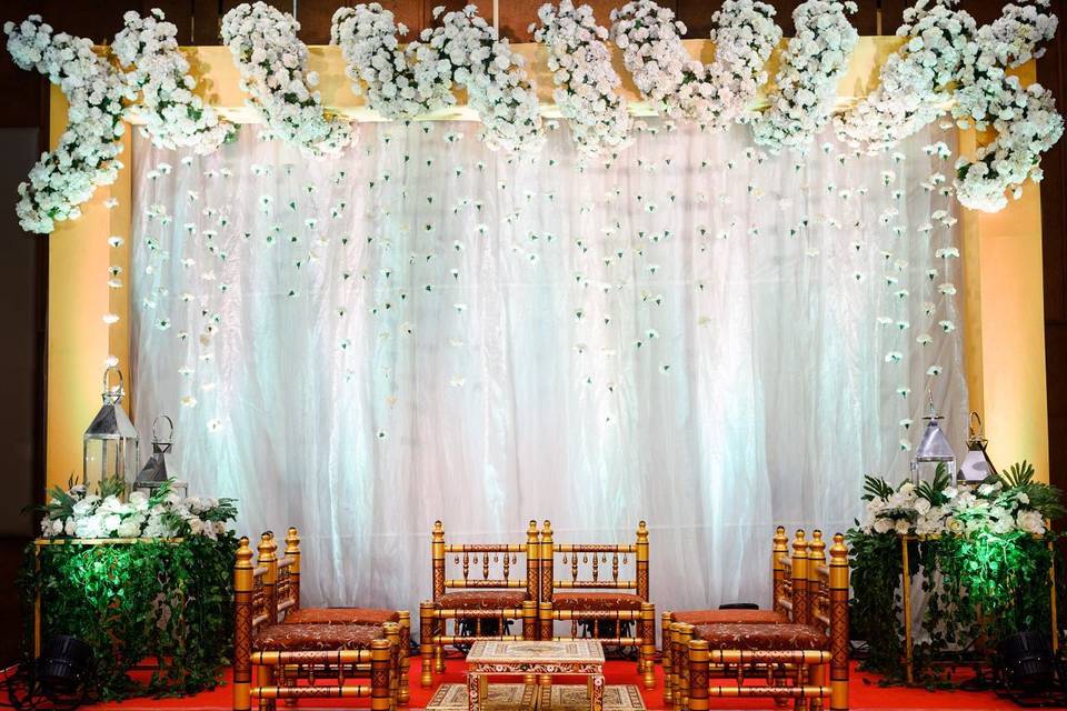 Mandap