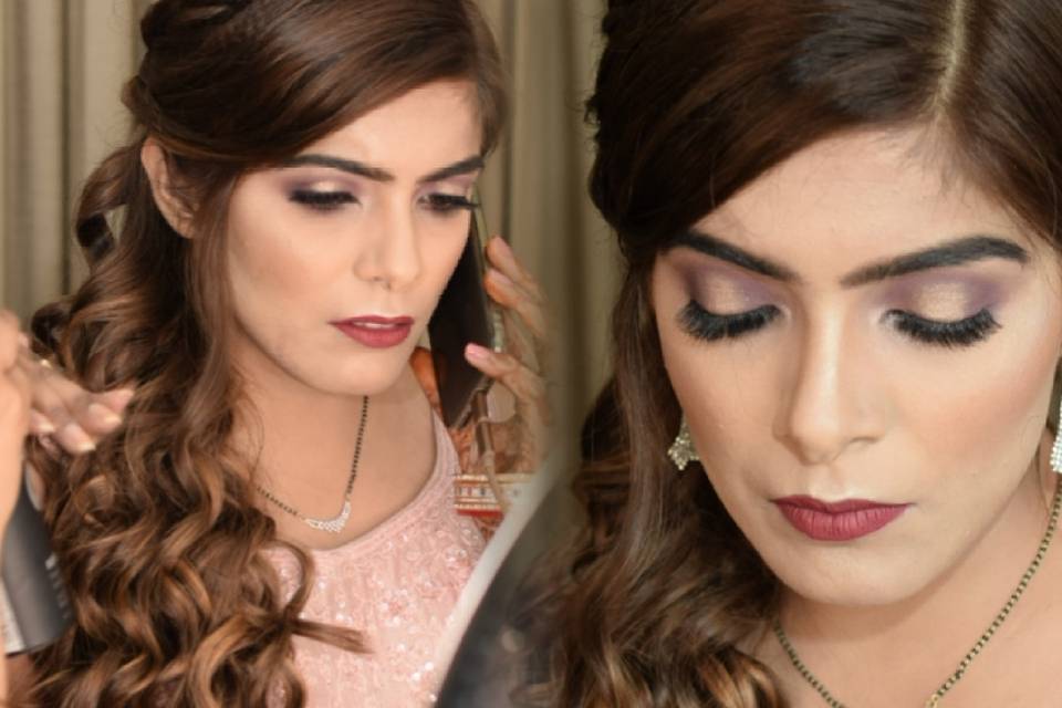 Makeover Destination by G Priya