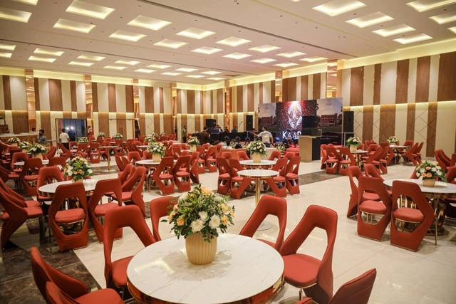 Banquet