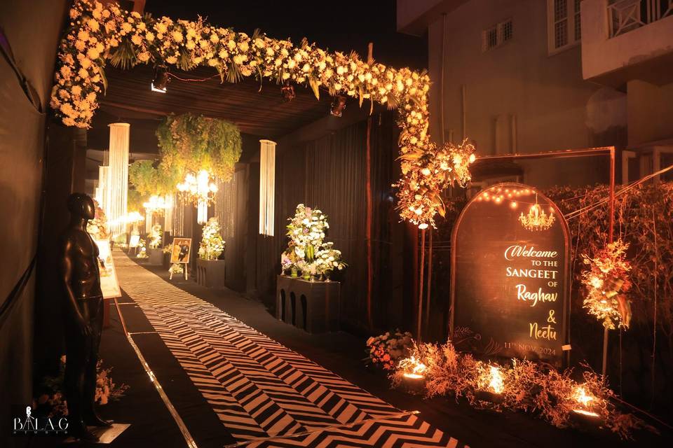 Decor