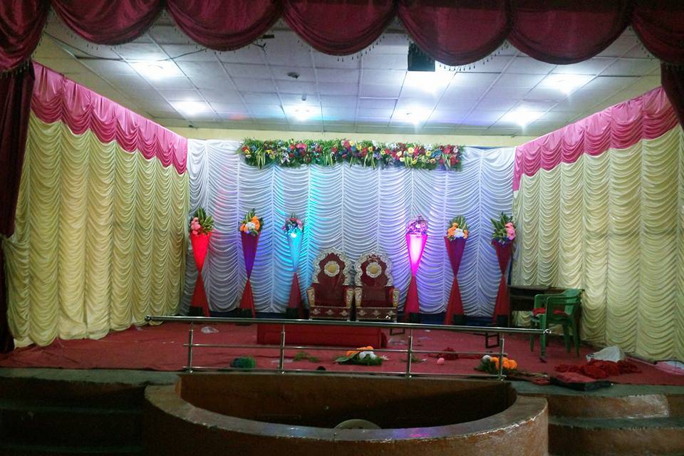 Decorations