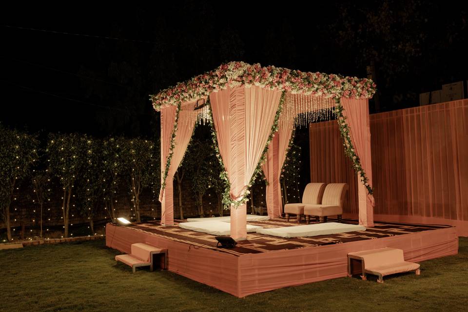 Mandap