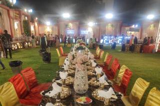 Niranjan Singh Caterers