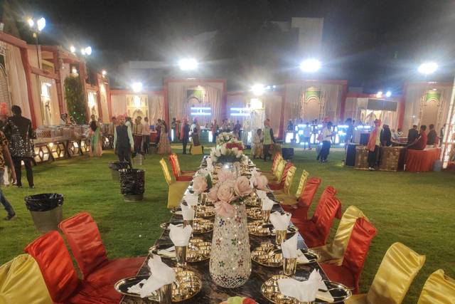 Niranjan Singh Caterers