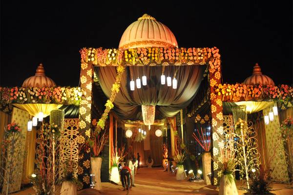 Mangalmay Wedding