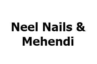 Neel Nails & Mehendi, Wadala