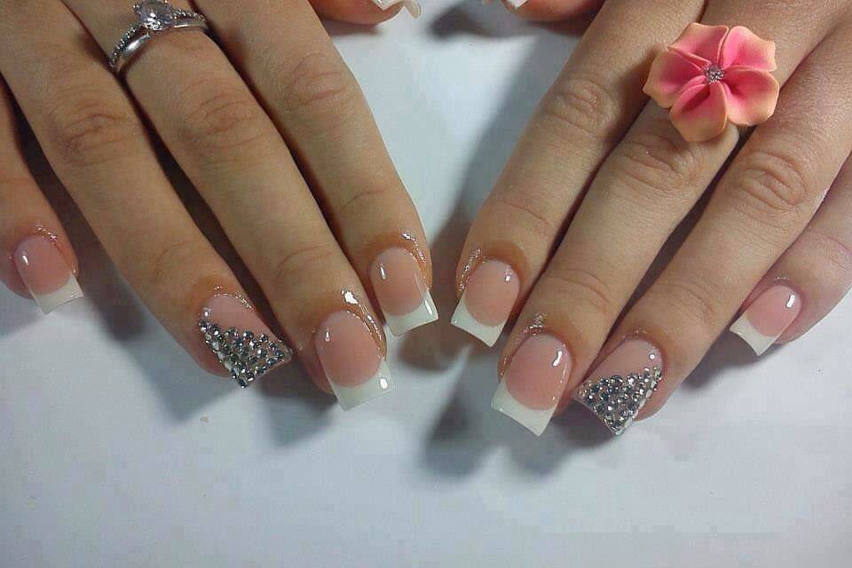 Nails by Nishtha
