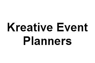 Kreative Event Planners Logo