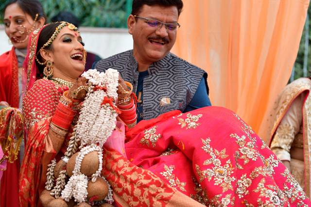 Rahul Tonagaria