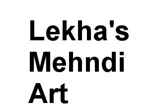 Lekha's Mehndi Art