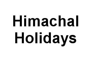 Himachal holidays logo