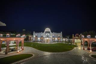 Lohagarh Fort Resort
