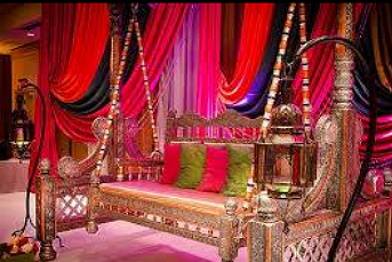 Simply Elegant Occassion