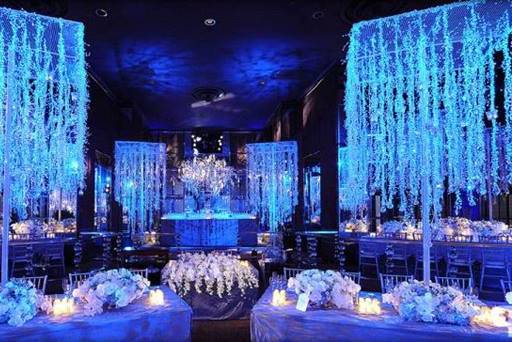 Simply Elegant Occassion and Wedding Planner