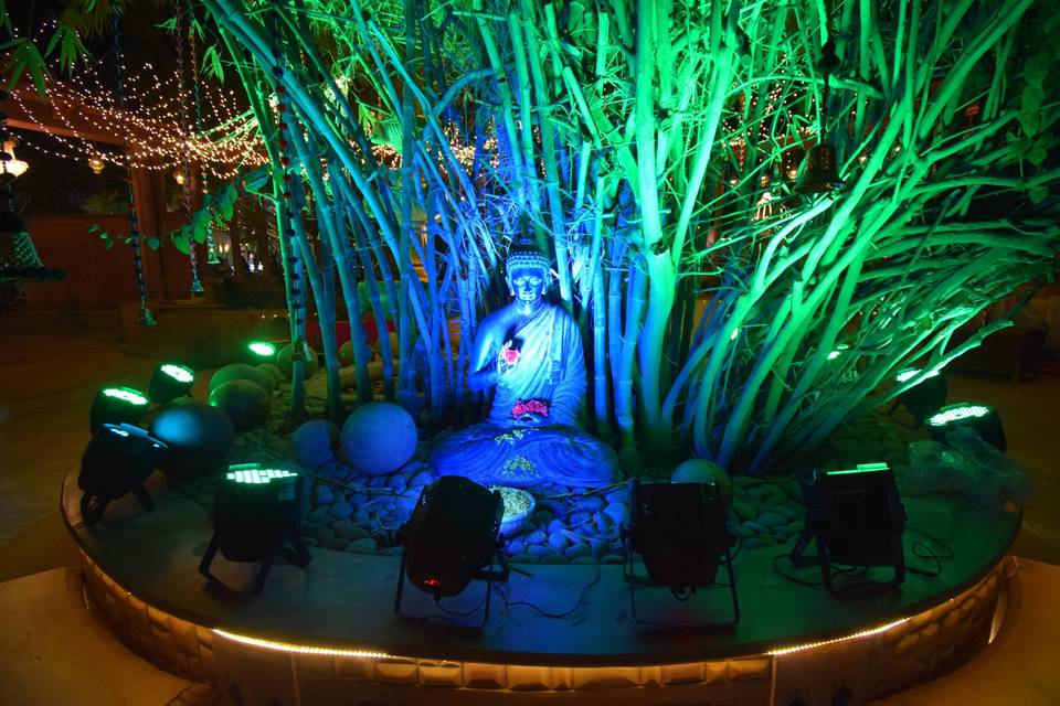 Lohagarh Fort Resort portfolio