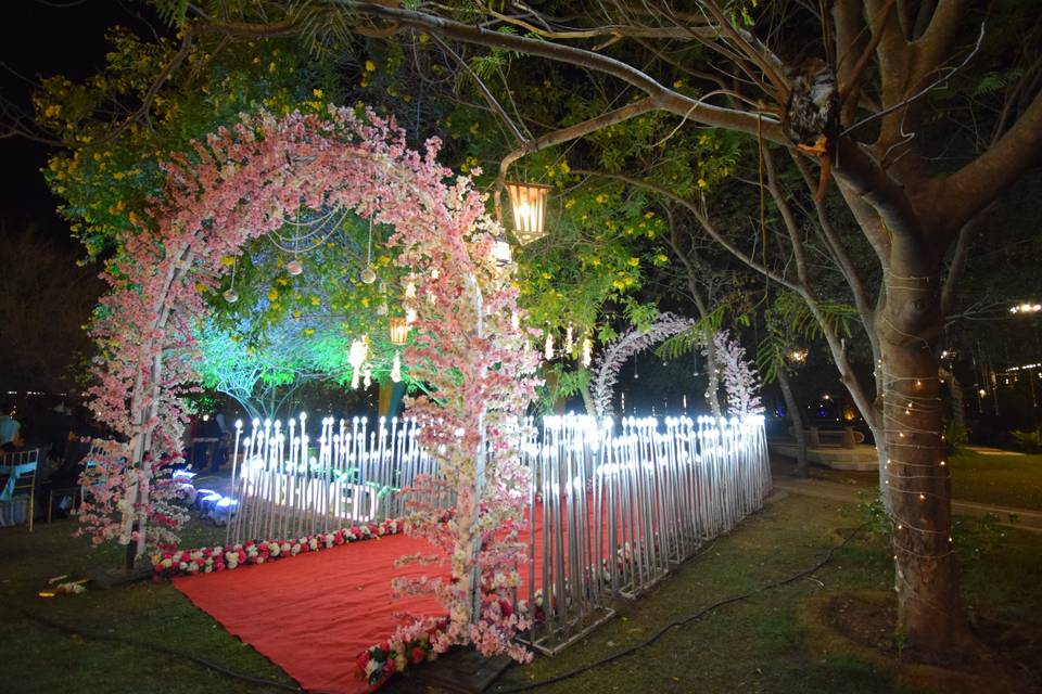 Lohagarh Fort Resort portfolio