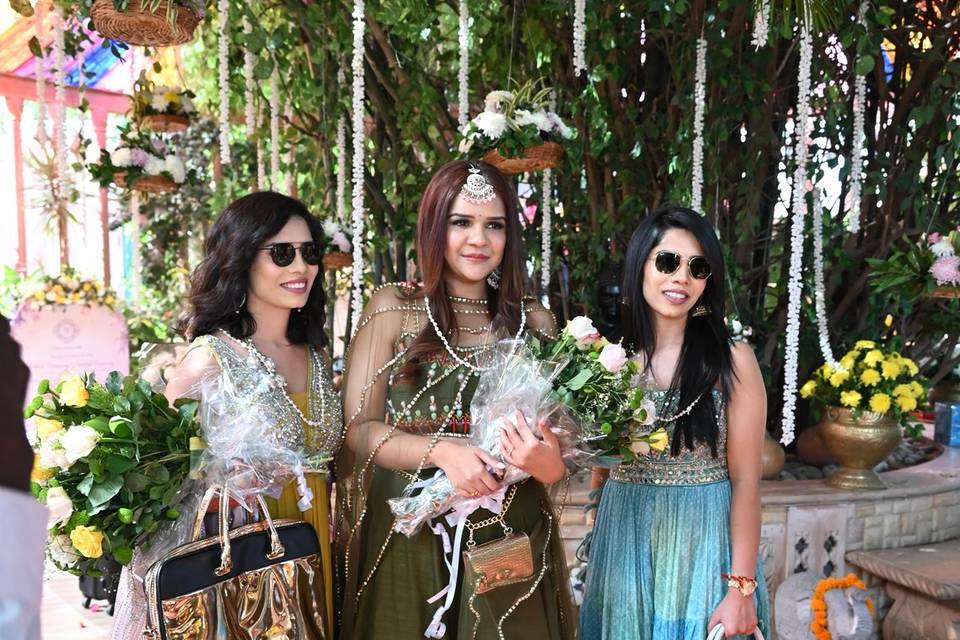 Lohagarh Fort Resort portfolio