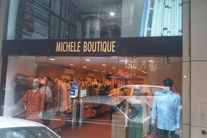 Michele Boutique Sherwani Colaba Weddingwire.in