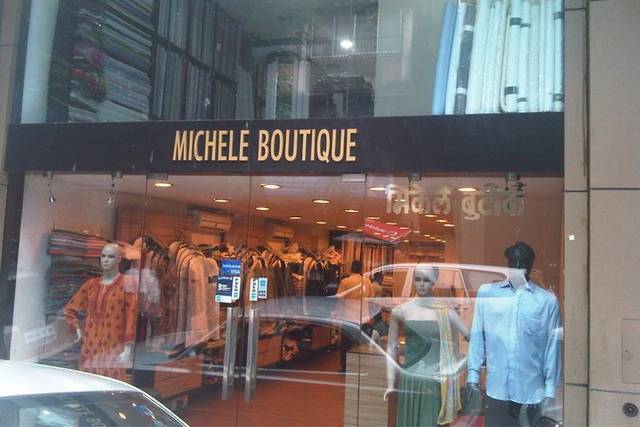 Michele Boutique
