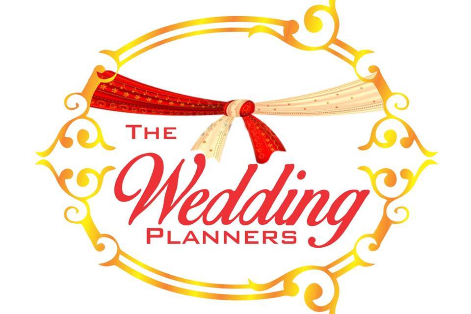 The Wedding Planners Logo