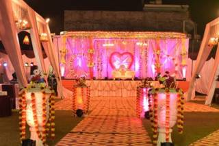 Kalash Marriage Lawn