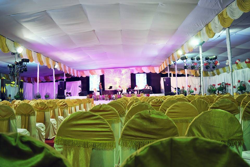 Events N Production