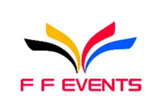 F f events logo