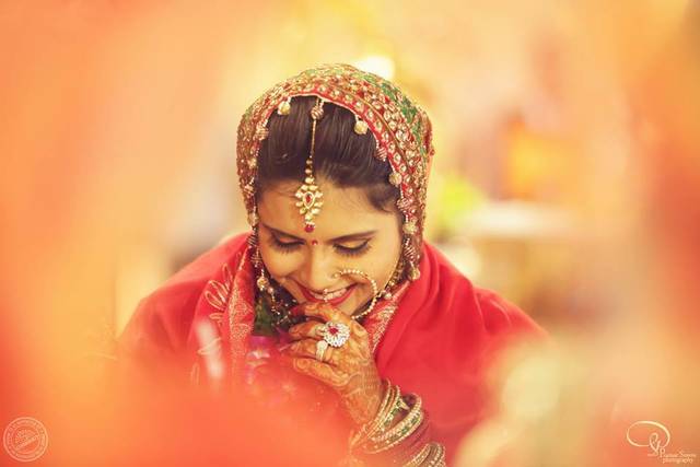 Bride
