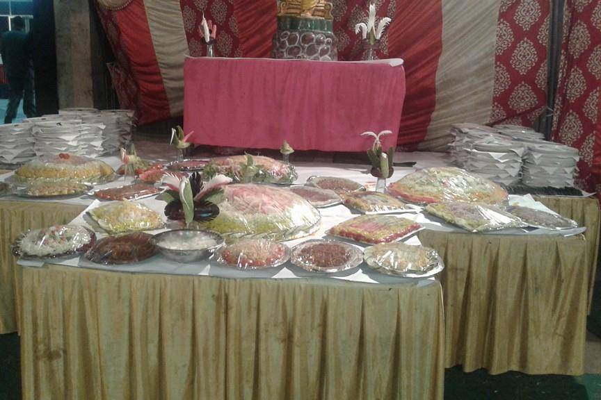 Himani Caterers