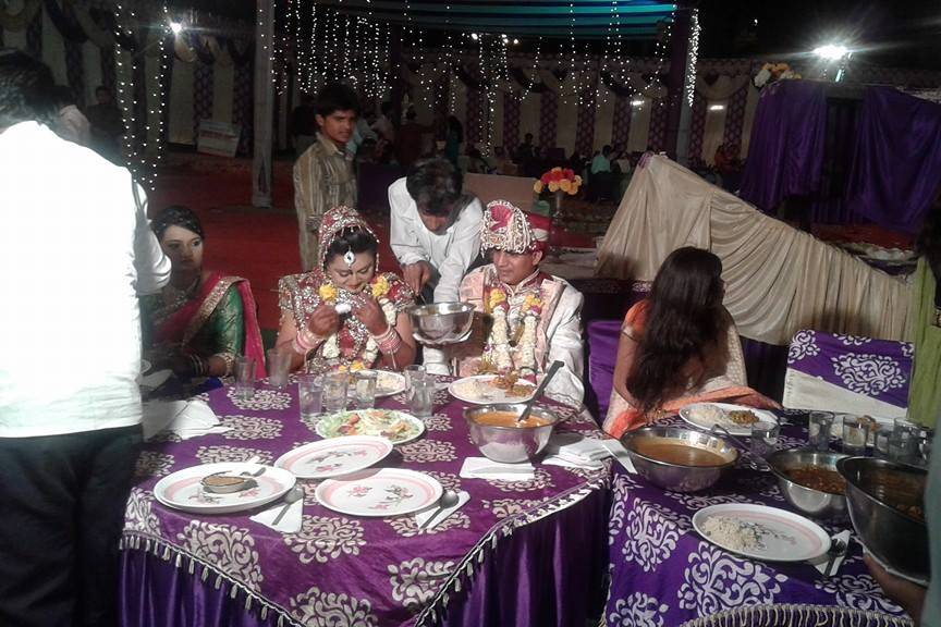 Himani Caterers