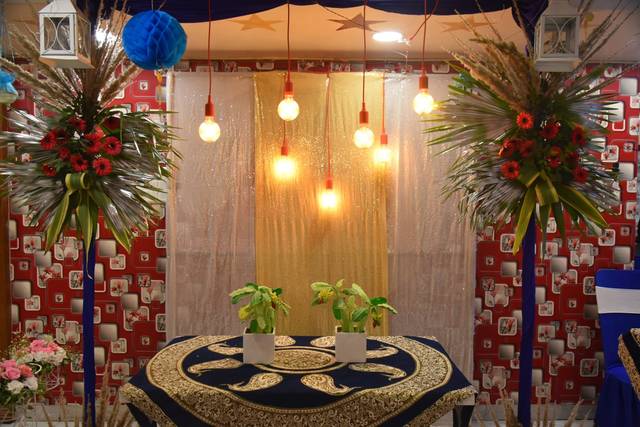 Decoration