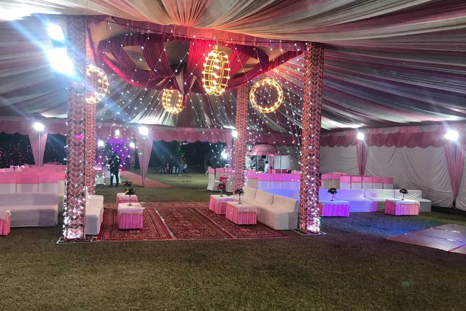 GailFarms decor