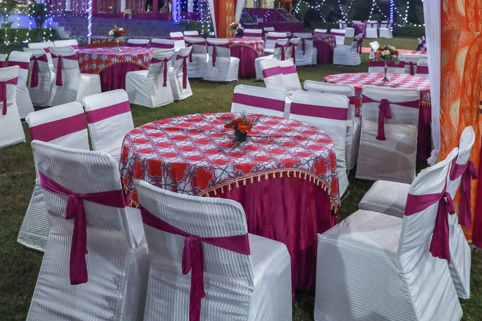 GailFarms decor