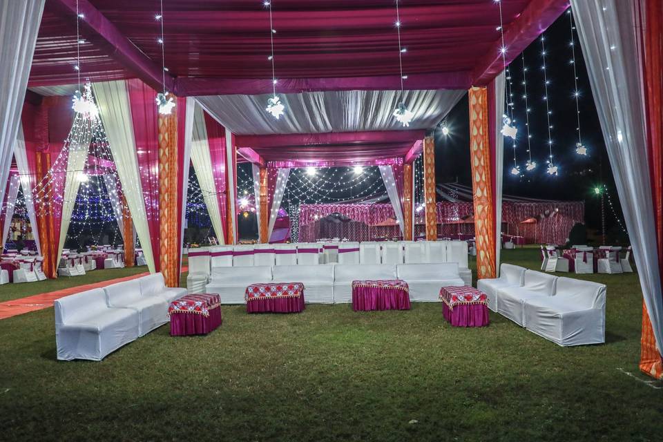 GailFarms Decor