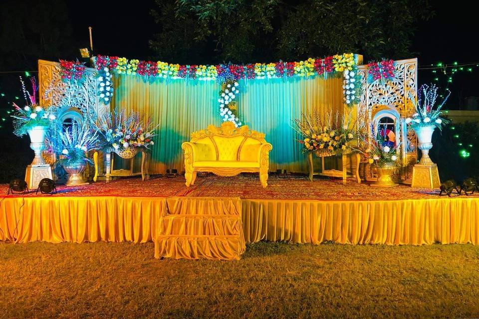 GailFarms Decor