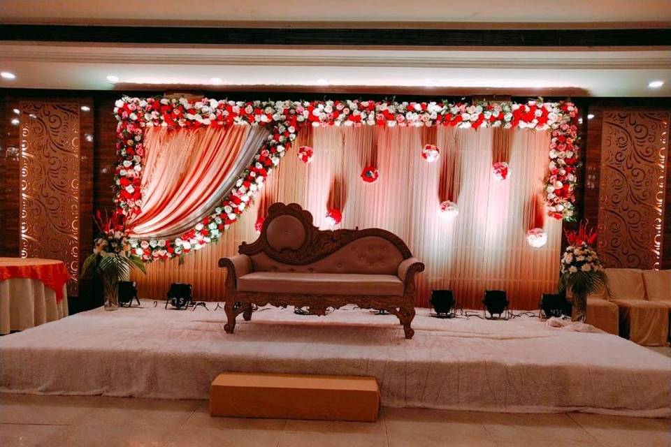 Shubh Swagat Banquet