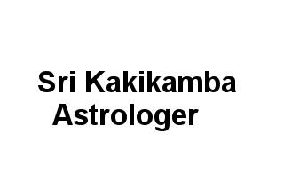 Sri Kakikamba Astrologer