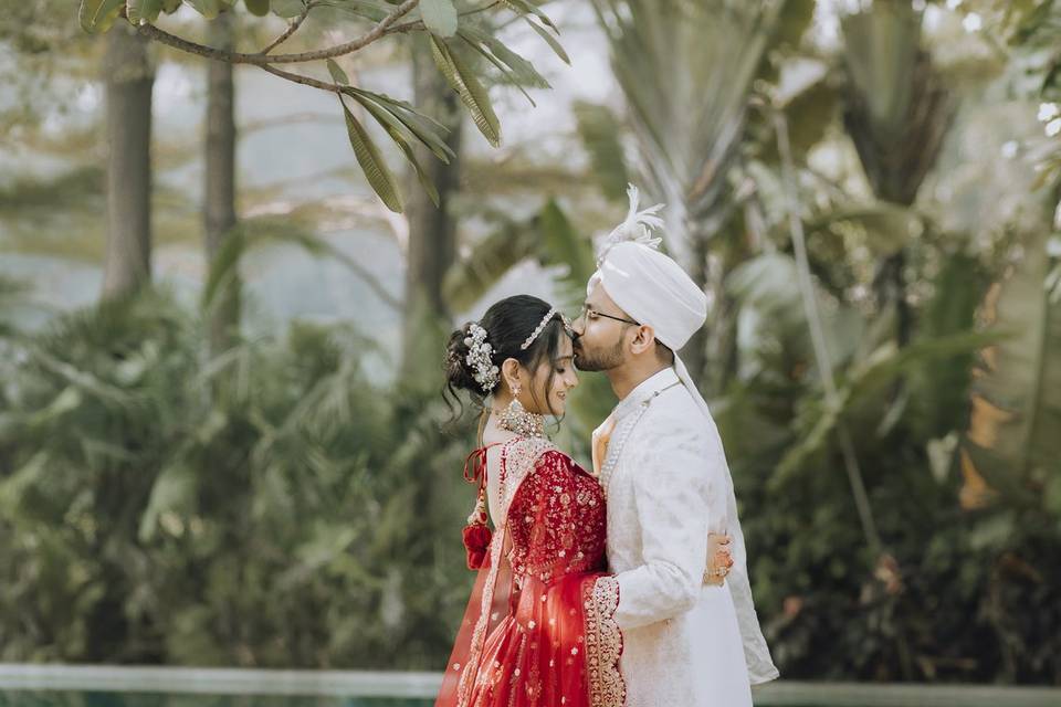 RIcha & Jay