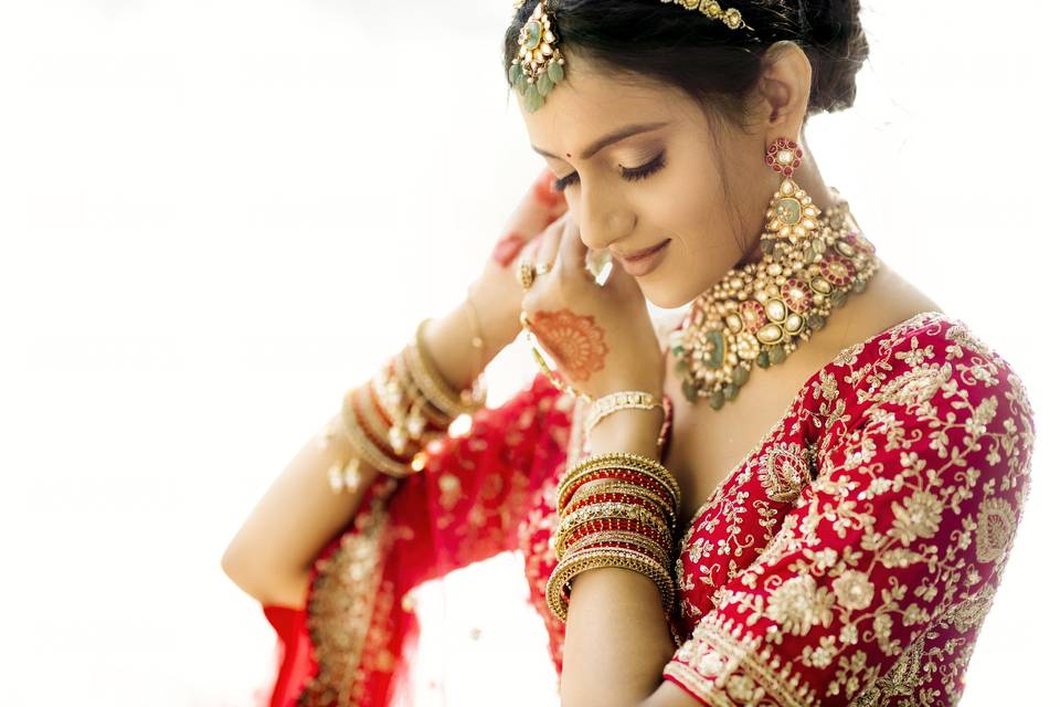 RIcha & Jay