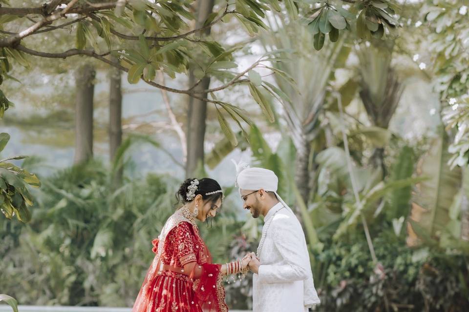 RIcha & Jay