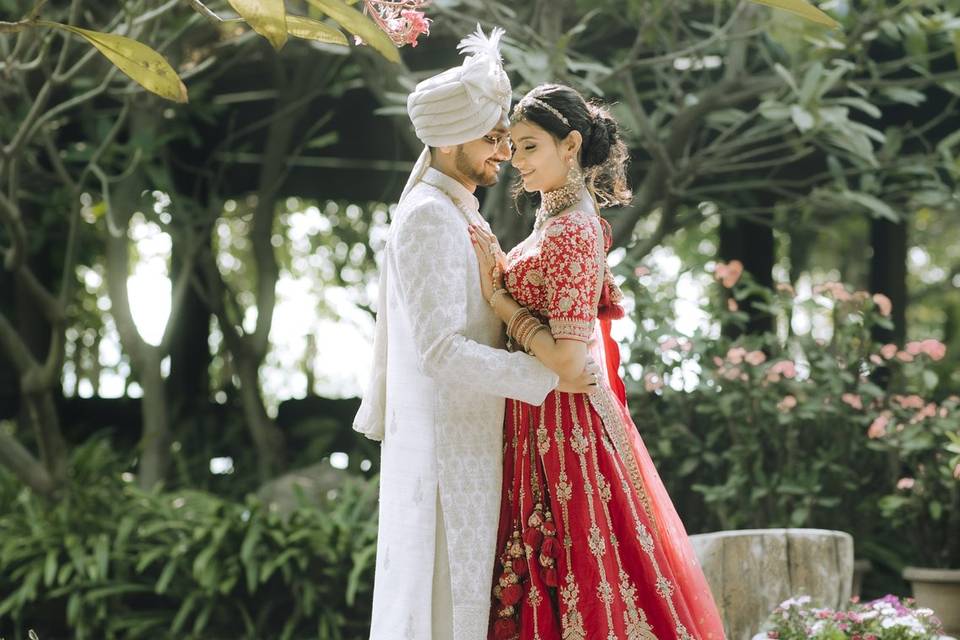 RIcha & Jay