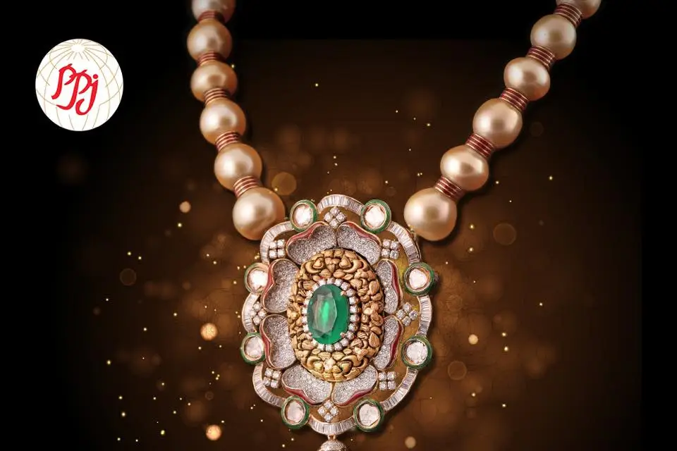 Pp jewellers designs deals with price